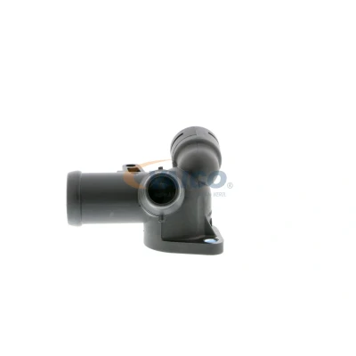 Bild av VAICO V10 2064 Bride Matière plastique arrière Qualité originale AUDI: A4 B7 Avant, Berline, B6 Berline