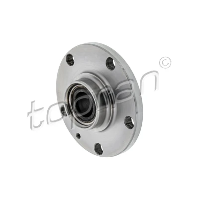 Bild av TOPRAN 108 952 Moyeu De Roue 5 112 AUDI: A4 B5 Berline, Avant, A6 C5 VOLKSWAGEN: Passat GP Break, Berline