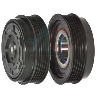 Bild av ACAUTO AC 06DN38 Embrayage Electromagnetique DENSO, MERCEDES 6SE BENZ: Classe B, A