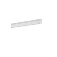Bild av LEDVANCE LED kontor ljuslist, lampa för inomhusbruk, kall vit, längd: 120 cm, Office Line