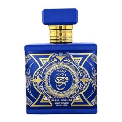 Bild av Paris Corner Farah Extrait de Parfum 100 ml