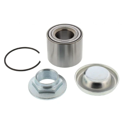 Bild av MAPCO 26382 Kit de roulements roue des deux côtés du pont arrière 52 CITROËN: C3 II, DS3 3 portes, C4 II Cactus, PEUGEOT: 208 I 3/5 portes
