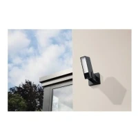 Bild av Netatmo Presence Nätverksövervakningskamera utomhusbruk väderbeständig färg (Dag&amp;Natt) 4 MP 1920 x 1080 Wi Fi