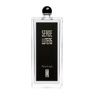 Bild av Serge Lutens Poivre Noir Eau de Parfum 100 ml