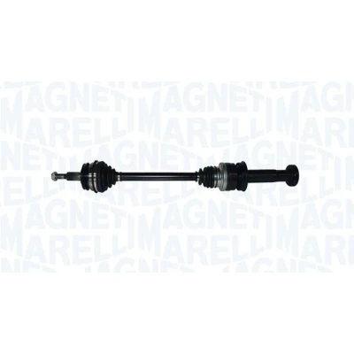 Bild av MAGNETI MARELLI 302004190015 Arbre de transmission Essieu avant droit 858 VOLKSWAGEN: Transporter 5, 5 Bus, Multivan (7HM