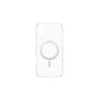 Bild av CARE by PanzerGlass Case Feature Silver Kickstand &amp; MagSafe iPhone 16 Plus