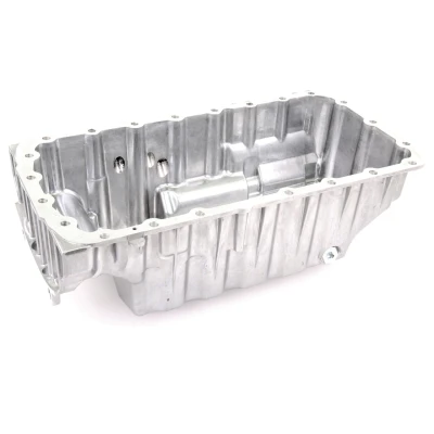 Bild av VAICO V22 0453 Carter d&#039;Huile PEUGEOT: 406 Berline, 607 807, CITROËN: C8, C5 I 5 portes, II Break