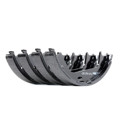 Bild av ATE 03.0137 0450.2 Mâchoires De Frein à Main VOLVO: V70 2, XC70 I Cross Country, S60