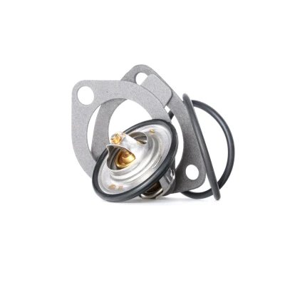 Bild av GATES TH12792G1 Thermostat d&#039;eau 92 avec joints sans boîtier FORD: KA 3 portes, FIESTA 4, 3, VOLVO: 460 L, MAZDA: 121 III 3/5 portes