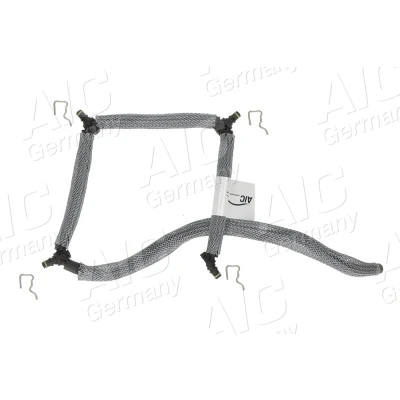 Bild av AIC 74805 Tuyau, carburant de fuite approprié pour diesel bio FORD: S Max Mk1, C Max, Focus 2, PEUGEOT: 407 Berline, 308 I 3/5 portes, 307 portes