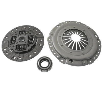 Bild av BLUE PRINT ADH230108 Kit d&#039;Embrayage à trois pièces avec graisse synthétique butée de débrayage 217 HONDA: CIVIC 7 Hatchback