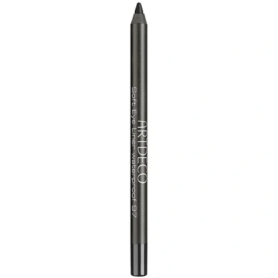 Bild av Artdeco Soft Eye Liner Waterproof 97 Anthracite 1,2 g