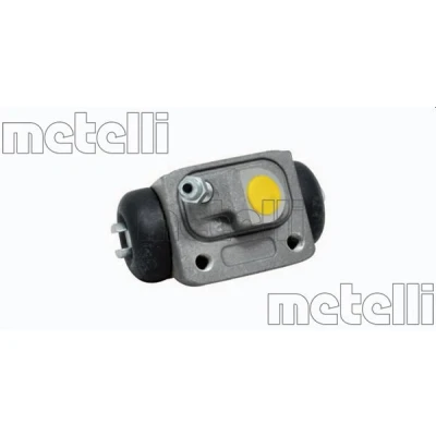 Bild av METELLI 04 1005 Cylindre De Roue 19,05 SUZUKI: SWIFT 3, 2