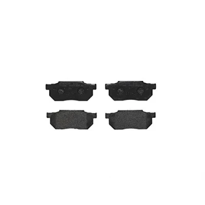 Bild av BREMBO P 28 006 Jeu de plaquettes frein contact signal d&#039;usure exclu sans accessoires HONDA: CIVIC 4 Hatchback
