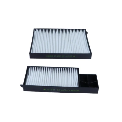 Bild av MAXGEAR 26 1927 Filtre d&#039;habitacle de pollens 190,5 144,0 20 KIA: cee‘d I 5 portes, Break, Pro 3 portes