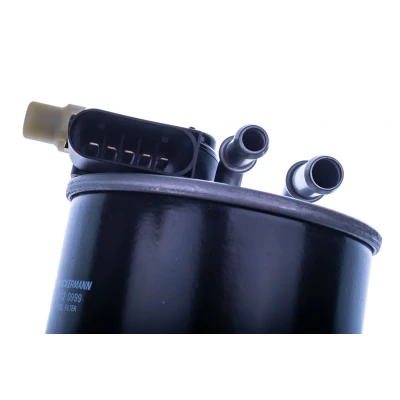 Bild av DENCKERMANN A120999 Filtre à Carburant de conduite 10 8 MERCEDES BENZ: Classe C Berline, Vito Mixto, A, INFINITI: Q30, QX30 I