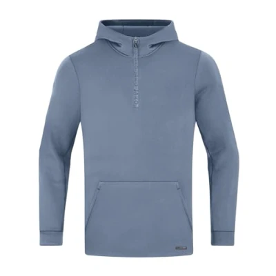 Bild av JAKO Hoodie med dragkedja Pro Casual huvjacka