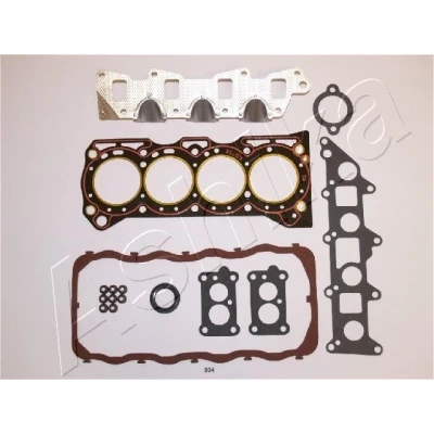 Bild av Packningssats, topplock / Sotningssats, suzuki samurai terrängbil täckt, sj413, 11100 83810, 1110083813, 83815, 83816