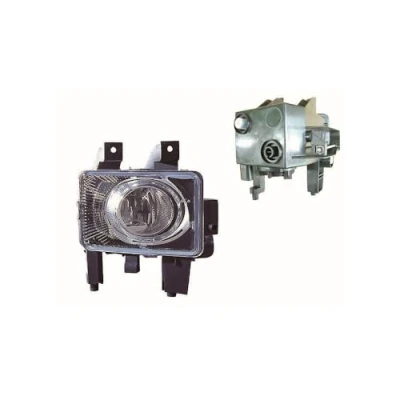 Bild av ABAKUS 442 2015L UE Antibrouillard gauche sans porte lampe, ampoule OPEL: Astra H 3/5 portes, TwinTop, Zafira B