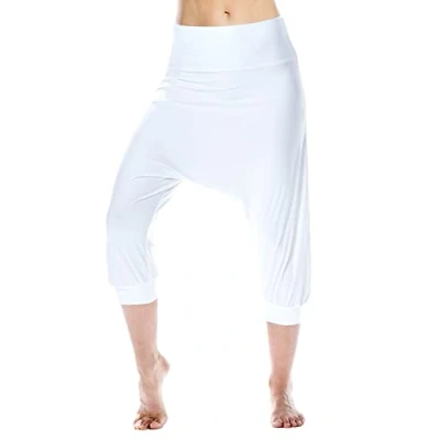 Bild av Winshape Functional Light AND SOFT Träningsshorts, Storlek: XS, Ivory