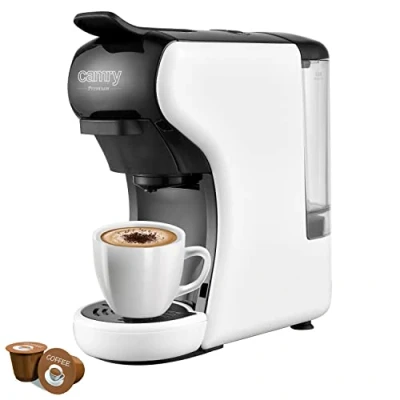 Bild av CAMRY Adler CR 4414 Multi kapsel espressomaskin