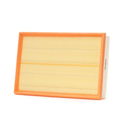 Bild av VAICO V95 0103 Filtre à air 58 216,5 329 Cartouche filtrante Qualité originale VOLVO: S60 I, V70 2, XC70 I Cross Country