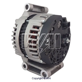 Bild av WAI 23978N Alternateur 12V 150A FORD: Transit Mk6 Сamion à Plateau/Сhâssis, Van