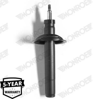 Bild av MONROE 11548 Amortisseur Pression d&#039;huile Système bitube Jambe de suspension Goujon en haut, Collier bas PEUGEOT: 405 I Berline, Break