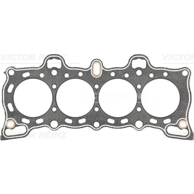 Bild av REINZ 61 52680 00 Joint De Culasse 75,5 HONDA: CIVIC 4 Hatchback, CRX 2, 5 Stufenheck, ROVER: 200 3/5 portes