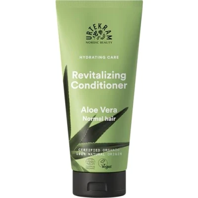 Bild av Urtekram Aloe Vera balsam BIO, regenererande, 180 ml
