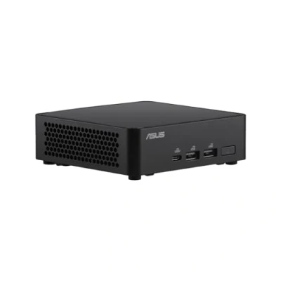 Bild av ASUS NUC 14 Pro Slim Kit RNUC14RVKI30000I (Intel Core i3 100U processor, Intel grafik, WiFi 6E, utan operativsystem, strömkabel)