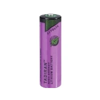 Bild av Tadiran Batteries SL 760 S Special batterier R6 (AA) Lithium 3.6 V 2200 mAh 1 stk
