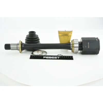 Bild av FEBEST 0111 ACV30RH Joint, arbre de commande Essieu avant droit, du côté boîte vitesses TOYOTA: RAV4 III SUV, Camry VI Berline