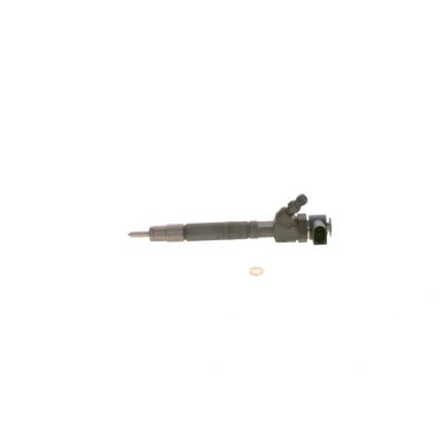 Bild av BOSCH 0 986 435 061 Injecteur Common Rail (CR) avec bague d&#039;étanchéité MERCEDES BENZ: Classe C Break, Berline, Coupe