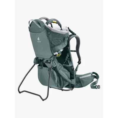 Bild av Deuter Kid Comfort Active SL Bärstol, Denim