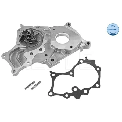Bild av MEYLE 30 13 220 0019 Pompe à eau avec joint d&#039;étanchéite ORIGINAL Quality pour transmission par courroie de distribution TOYOTA: Corolla Verso