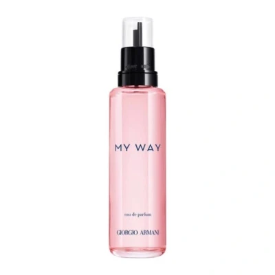 Bild av Armani My Way Eau de Parfum Refill 100 ml