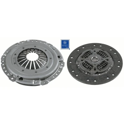 Bild av SACHS 3000 951 263 Kit d&#039;Embrayage sans butée de débrayage 228 OPEL: Zafira A, Astra G CC, Cabriolet