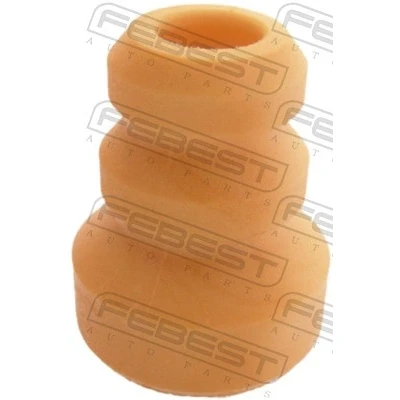 Bild av FEBEST HD CL7F Butée élastique, suspension Essieu avant HONDA: Prelude V, Accord 7 Limousine