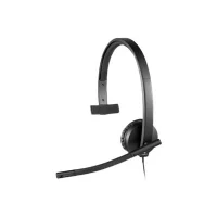 Bild av Logitech USB headset H570e