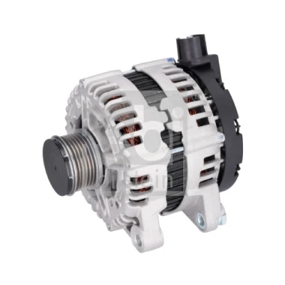 Bild av FEBI BILSTEIN 193062 Alternateur 12V 150A FORD: S Max Mk1, MONDEO 4, Galaxy Mk2 MPV, LAND ROVER: Freelander 2 SUV