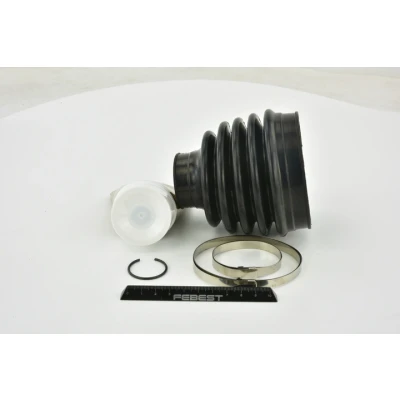 Bild av FEBEST 2517 C5II Joint soufflet, arbre de commande côté roue 105 NBR (caoutchoucs nitrile) CITROËN: C5 III Break, II 5 portes, 3