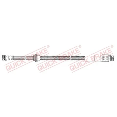 Bild av Bromsslang QUICK BRAKE 22.925