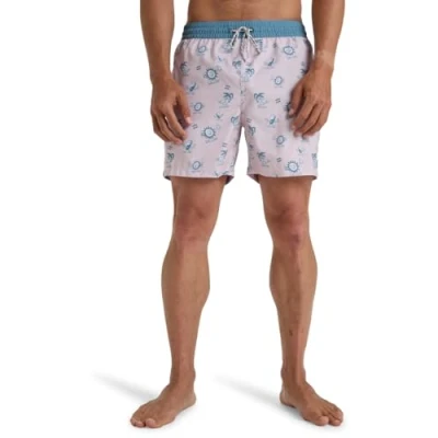 Bild av BILLABONG Vacay LB Baddräkt för män (set om 1)