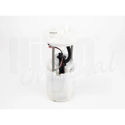 Bild av HITACHI 133144 Unité d&#039;injection de carburant sans palpeur électrique Essence