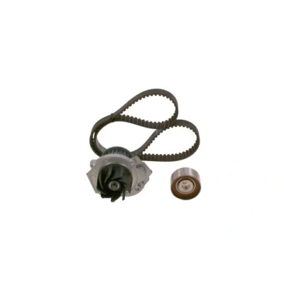 Bild av BOSCH 1 987 946 906 Pompe à Eau + Kit De Distribution 125 FIAT: Panda II 5 portes