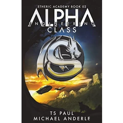 Bild av Alpha Class Engineering: A Kurtherian Gambit Series
