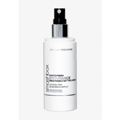 Bild av Smashbox Photo Finish Endurance Breathable Setting Spray Fixeringsspray &amp; puder, Storlek: 30 ml,