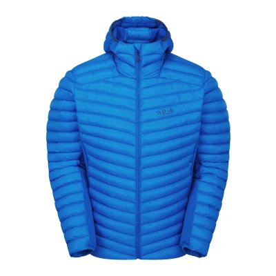 Bild av Rab Men&#039;s Cirrus Flex Insulated Hoody