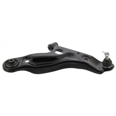Bild av MAPCO 54578 Bras de suspension avec rotule Essieu avant droit, inférieur barre oscillant transversal Tôle d&#039;acier 13,4 SUZUKI: Alto VII